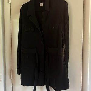 Cabi Jackie Cardigan, new with tags